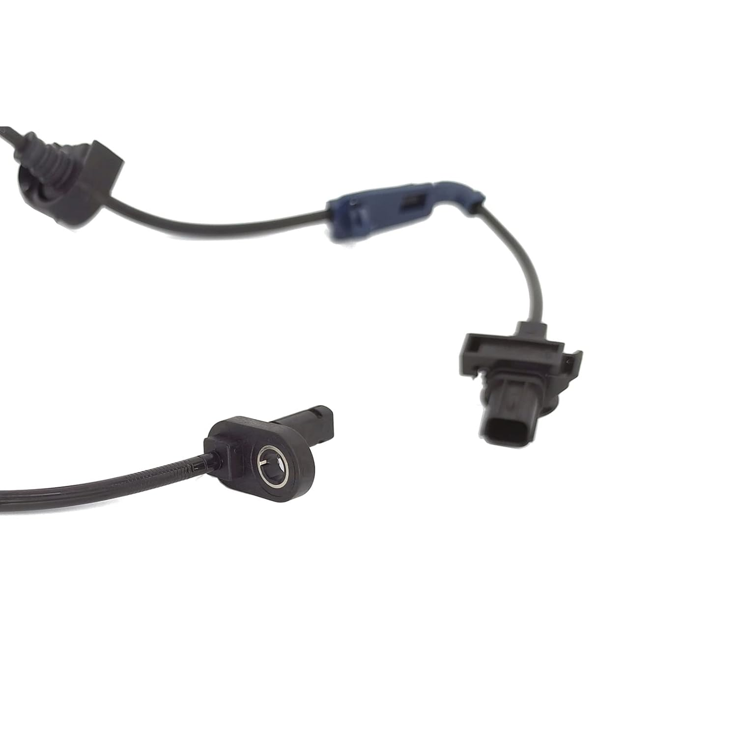 ABS Wheel Speed Sensor Front for Honda Civic 1.3L 1.8L 2.0L L4 2006 2007 2008 2009 2010 2011 Left/Right #57450-SNA-003 57455-SNA-003 2 Pcs