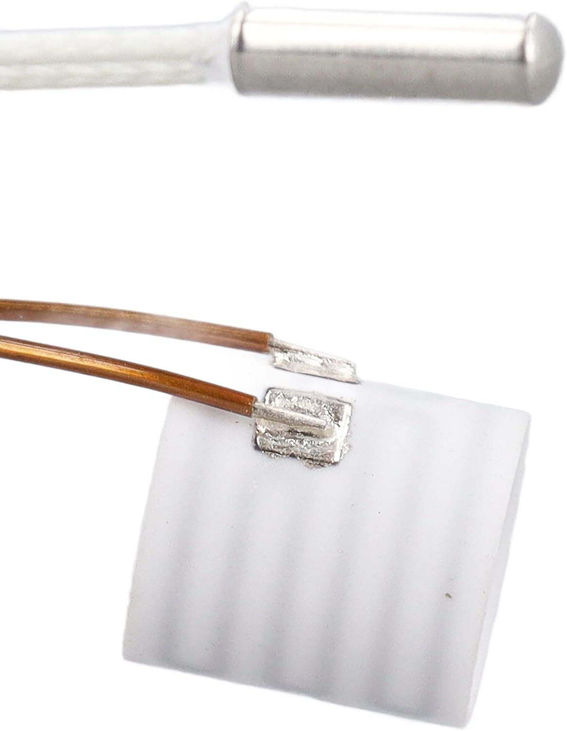 Ceramic Heater Thermistor Kit 60W for CREALITY K1/K1 Maximum, 3D Printer Hotend Replacement Accessories, Creality K1 Thermistor, K1 Max Thermistor, Creality Thermistor