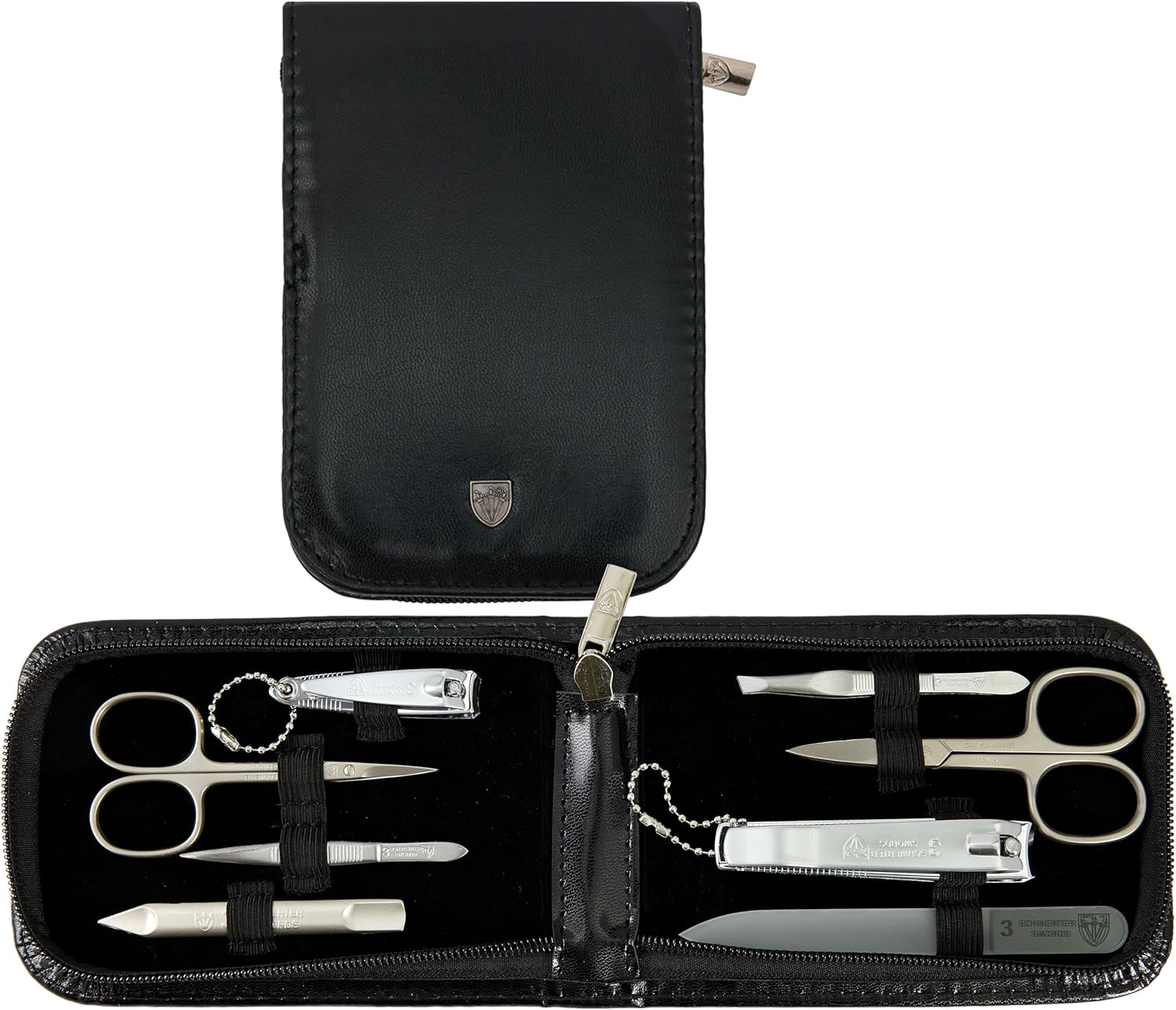3 Swords Germany - Manicure Pedicure Set Kit (774)