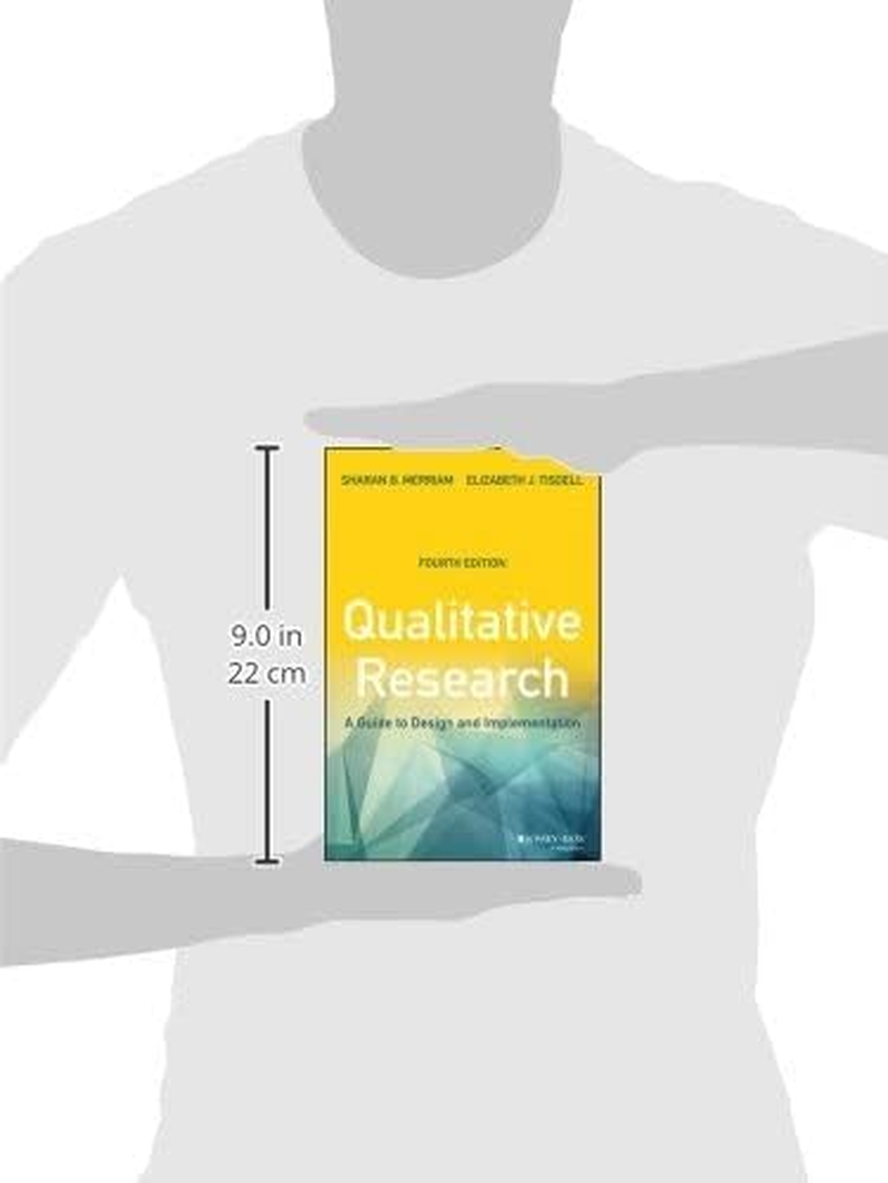 Qualitative Research: a Guide to Design and Implementation image number 3
