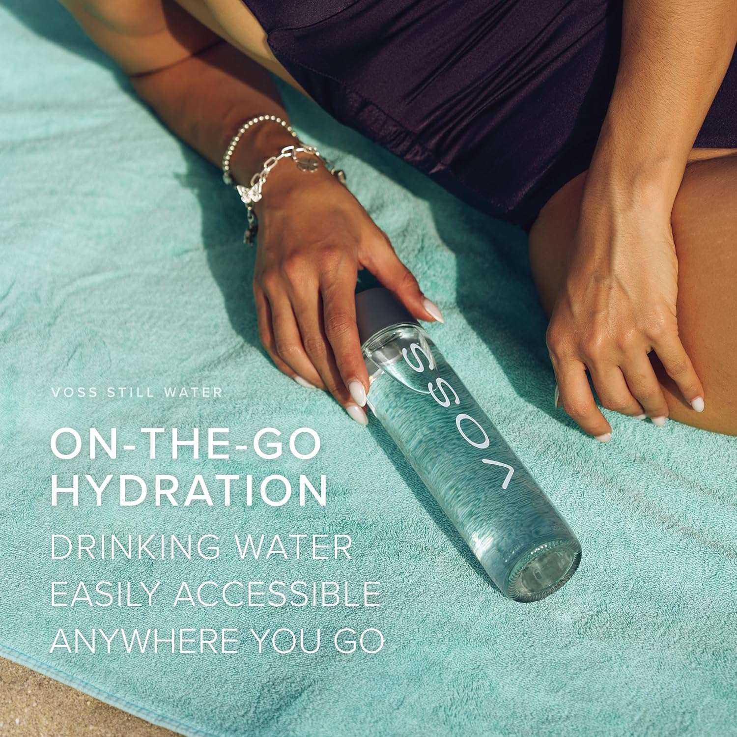 Voss Still Water 24 X 375 Ml image number 4