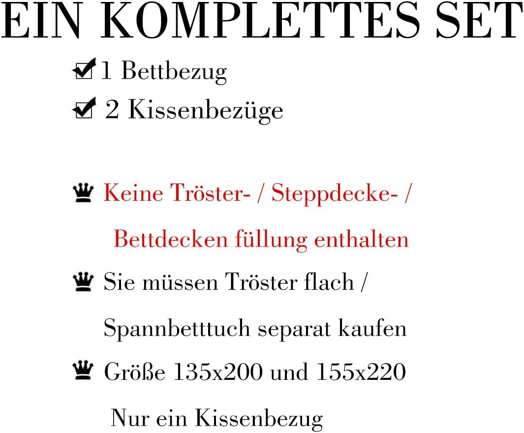 Homewish Spaceship Bedding Sets Falling Stars Duvet Cover Set Colourful Starry Sky Comforter Cover for Children Boys Girls Galaxy Science Fiction Theme Bettpreads Cover with 1 Pillowcase 135 X 200 Cm image number 3