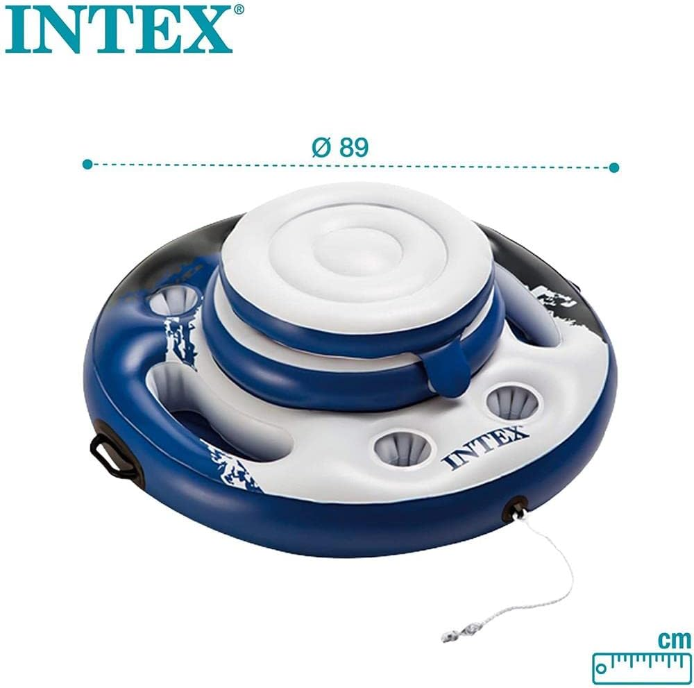 Intex Mega Chill Inflatable Drink Holder image number 2