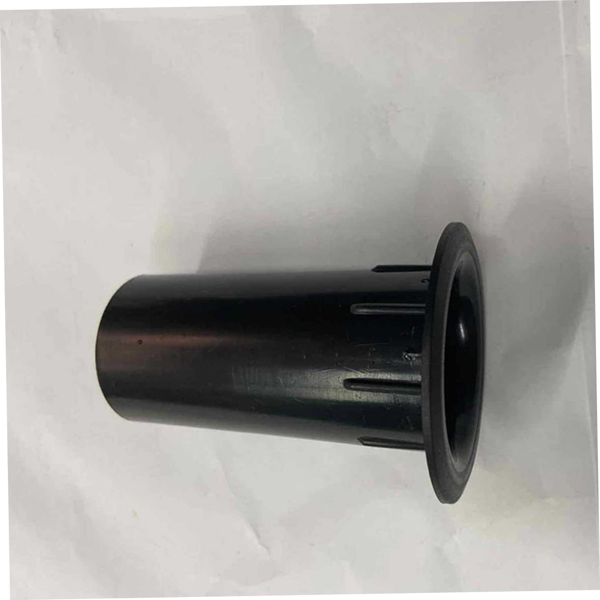 Jojofuny 20Pcs Plastic Speaker Port Tube 41X80Mm Replacement Bass Reflex Air Outlet for Home Audio Subwoofer Speaker Parts Accessories image number 3