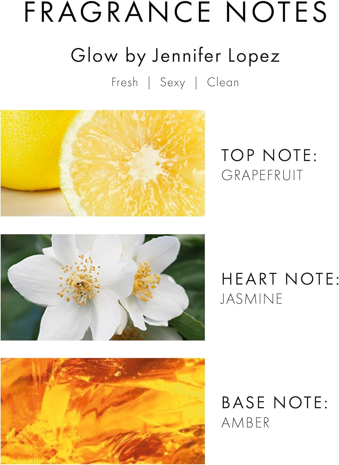 Jennifer Lopez Glow image number 5