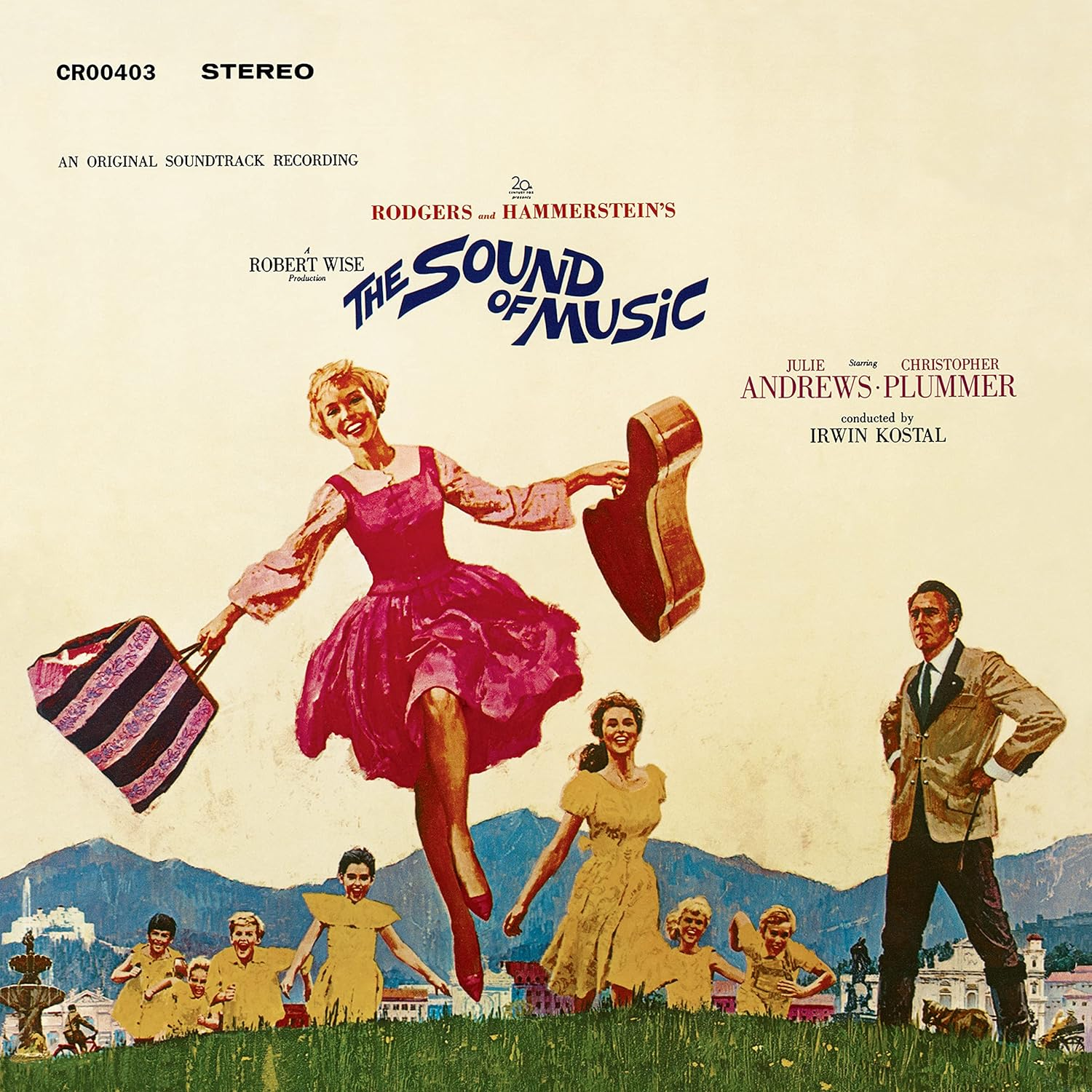Sound of Music Ost