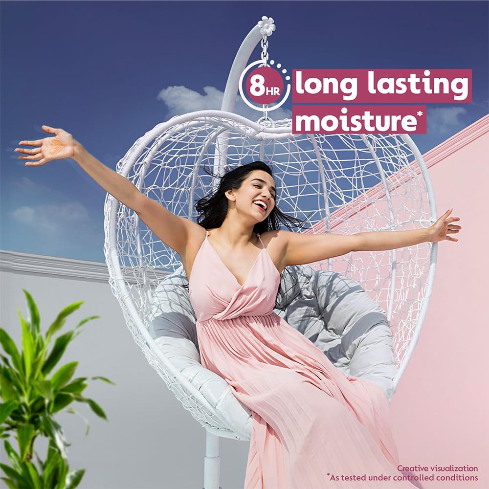 Dettol Body Wash and Shower Gel, Nourish - 250Ml - India image number 5