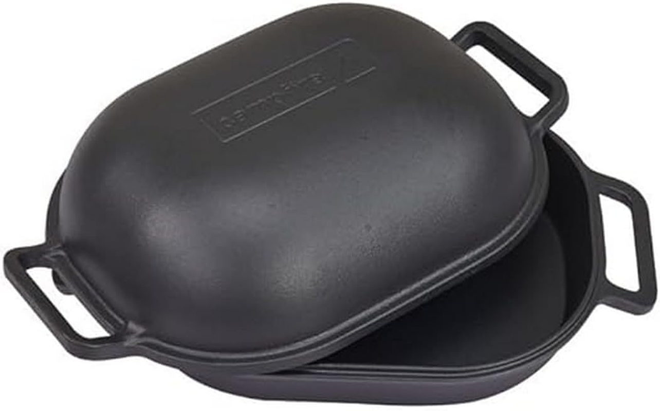 Campfire Combo Camp Oven