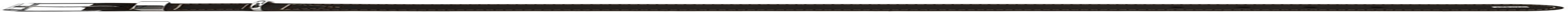 HUNTER Aalborg Special Dog Collar, Leather, Durable, Comfortable, 60 Cm (M-L), Black image number 4