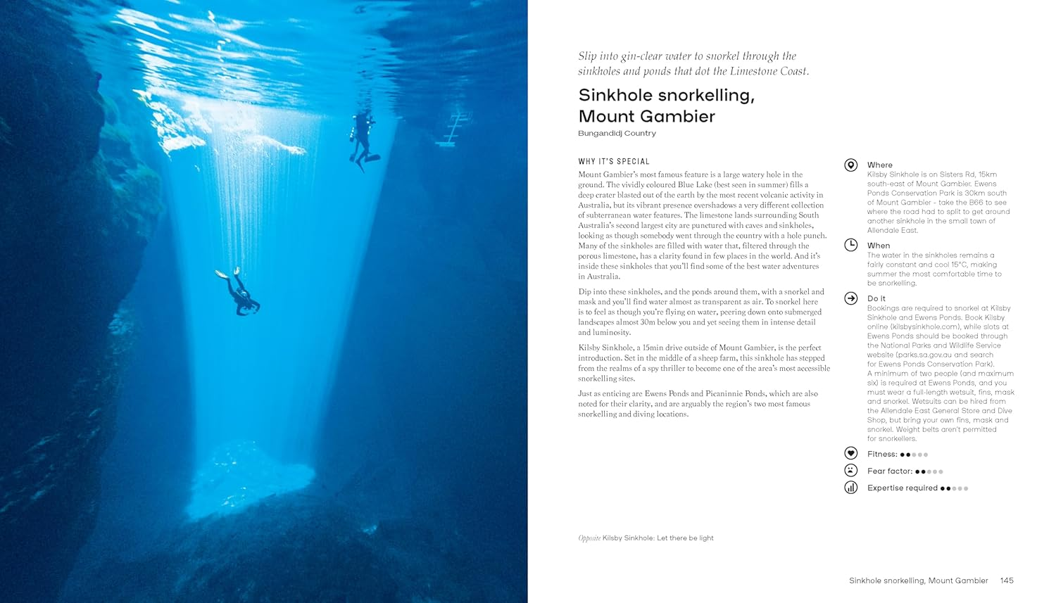 Ultimate Adventures: Australia