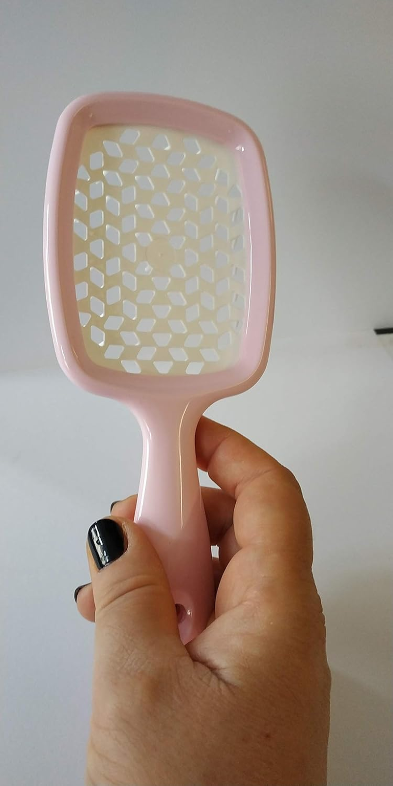 Janeke Superbrush, Pastel Pink