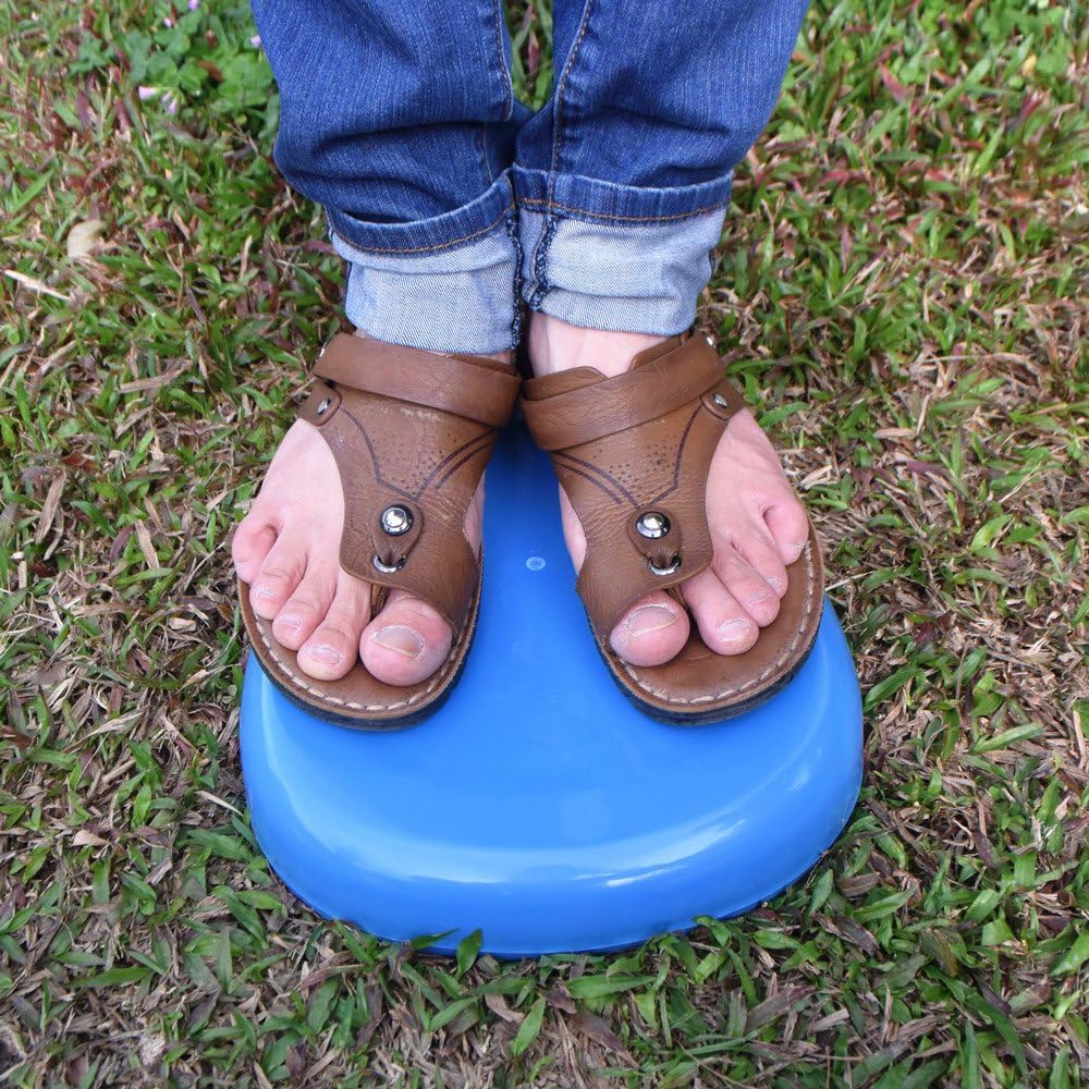 Large Stable PP Bedpan Heavy Duty Smooth Countoured for Bedbound Patient image number 1