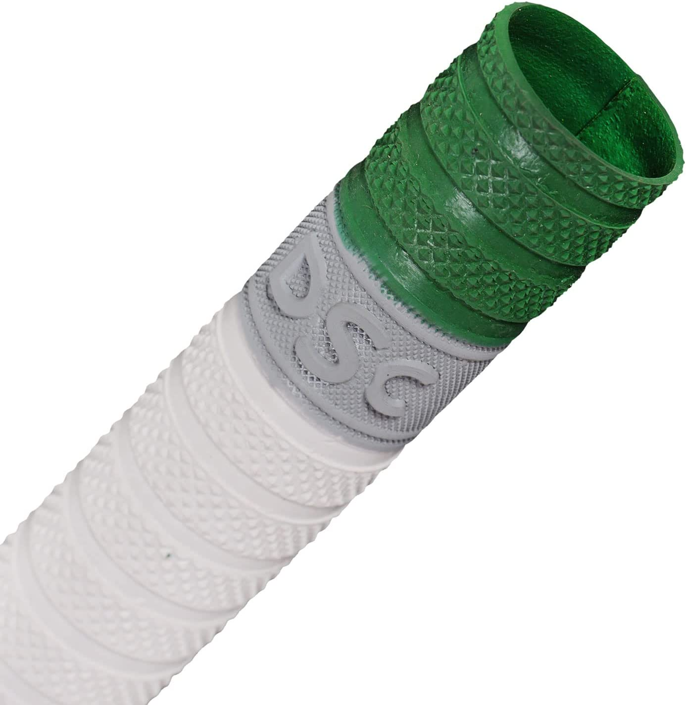 DSC 1500345 Baboon Rubber Cricket Grip (Multicolour) image number 3