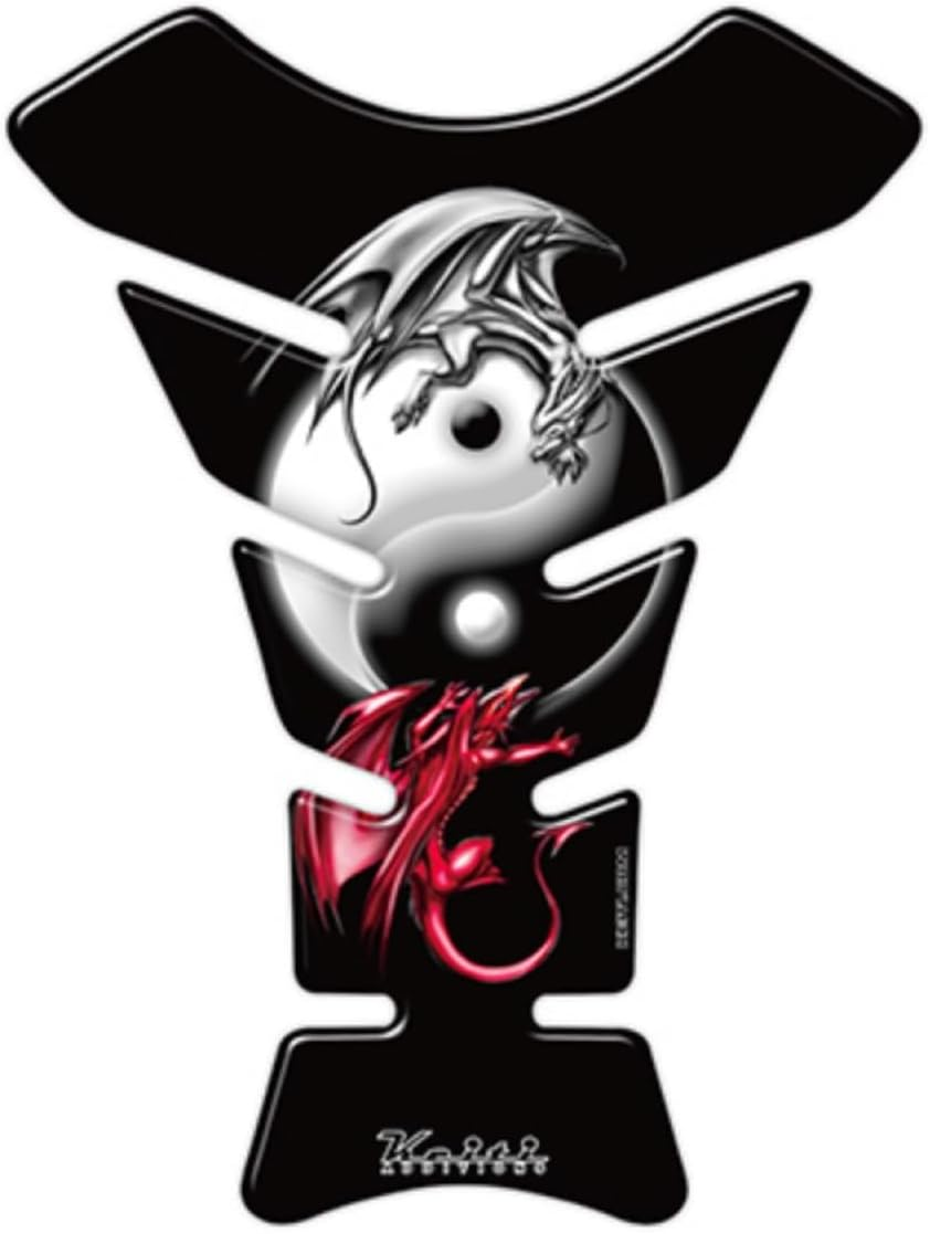 Keiti KT8280 Tank Pad Mysterious Bat image number 2