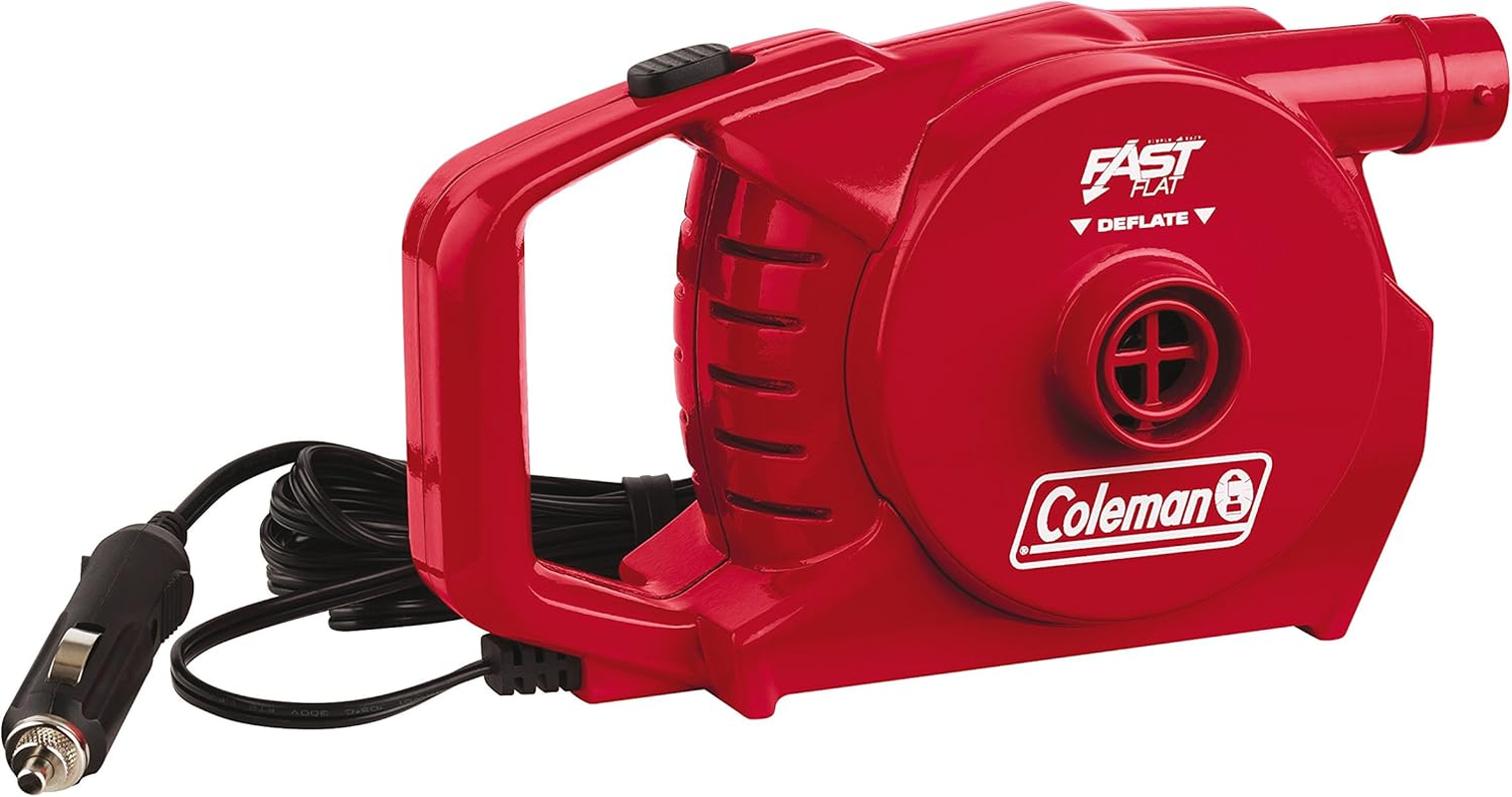 COLEMAN 12V Dc Quickpump?￠ image number 4