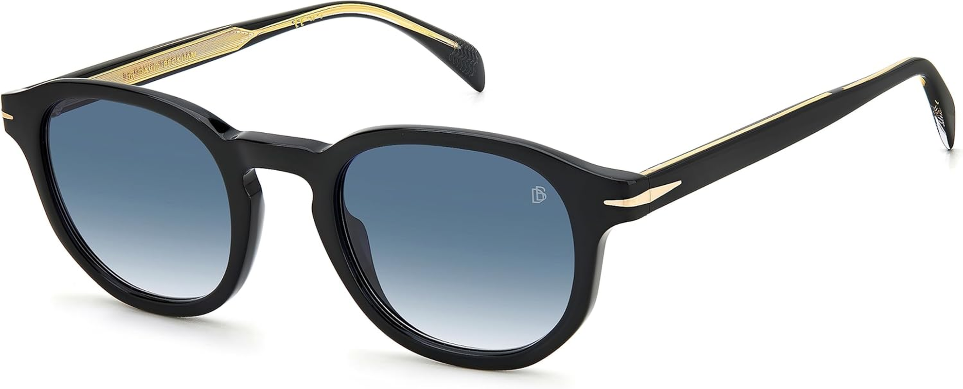David Beckham Men'S DB 1007/S Sunglasses