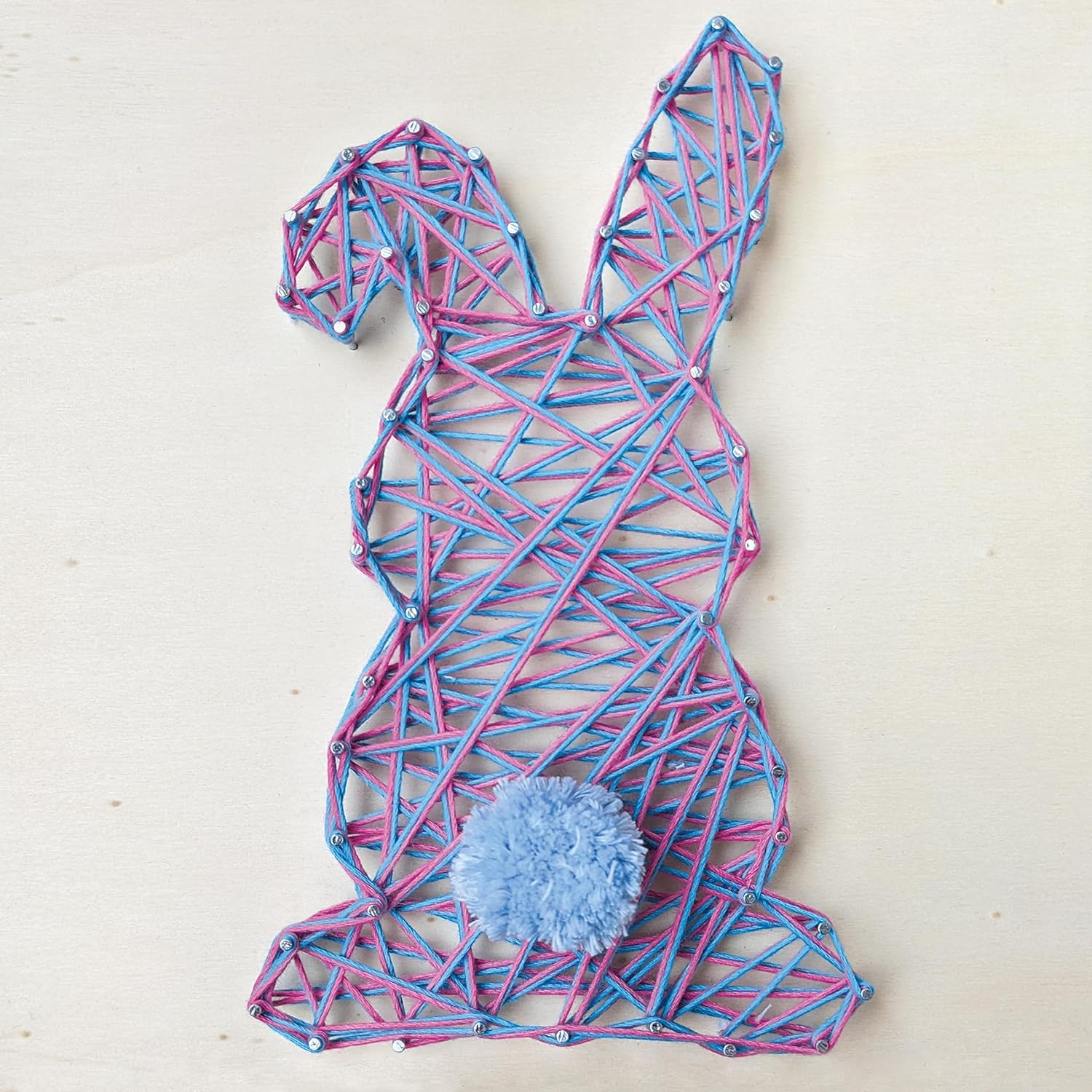 Pebaro NB8-SET Nail Art Set, Beige, 20 X 20 Cm image number 2