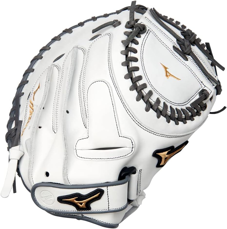 Mizuno MVP Prime Fastpitch Softball Glove Series image number 6