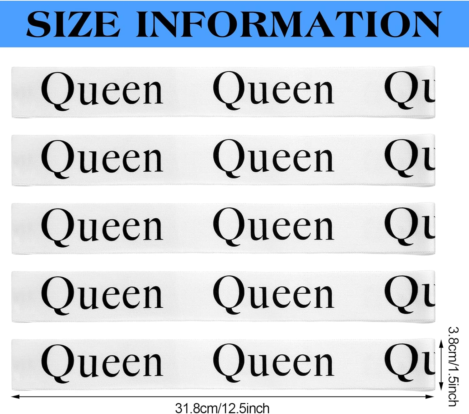 Amylove 8 Pcs Bed Sheet Organizer Bands Closet Organization Coverlet Keepers for Sheets Elastic Storage Tidying Bedding Straps Home Dorm Supplies (Queen Size Bed)