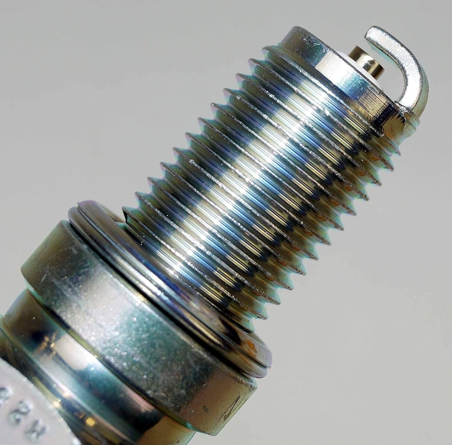 TDR 2Pcs NGK D8EA Spark Plug 150 200 250 for PIT PRO Trail Quad Dirt Bike ATV Buggy