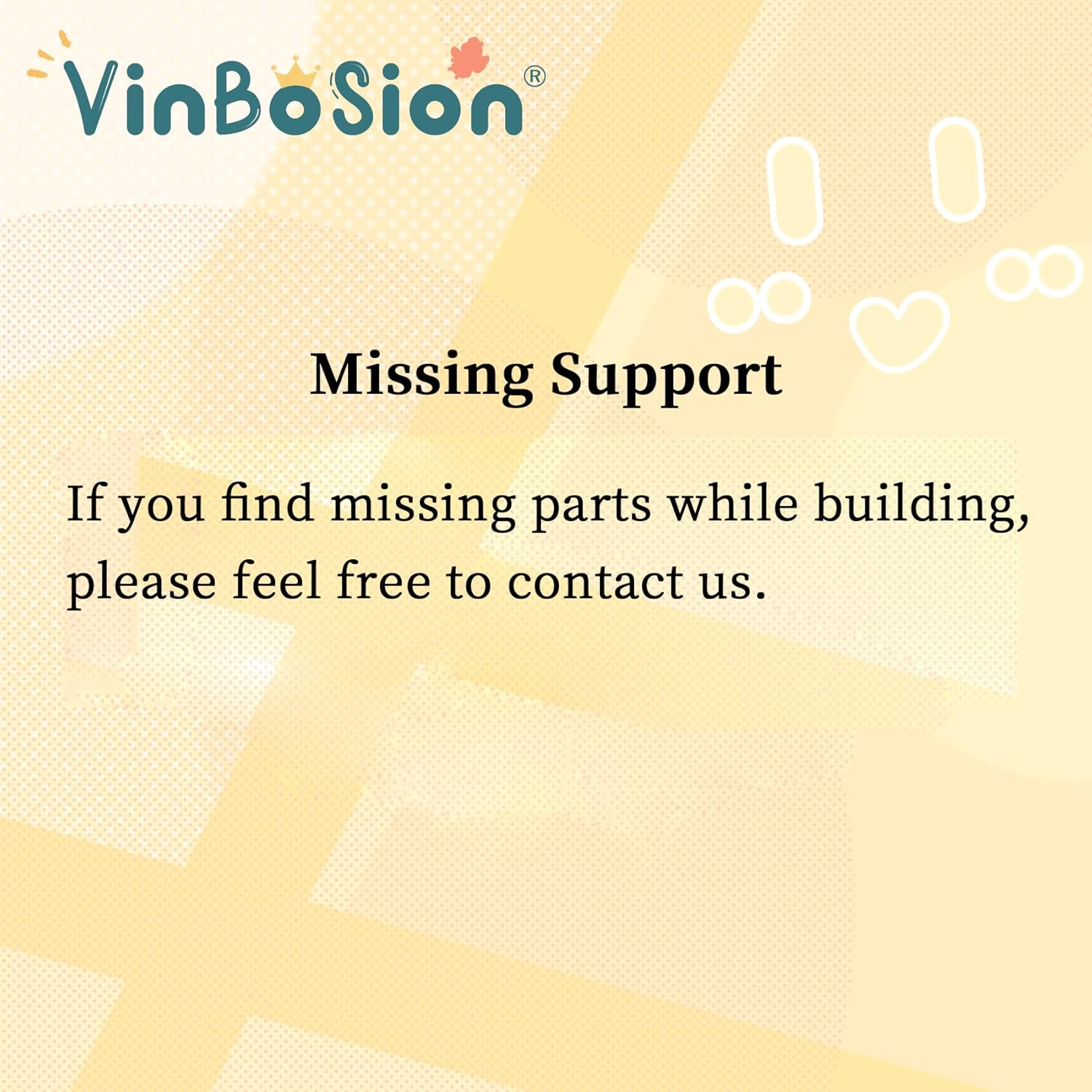 Vinbosion Princess Castle Building Blocks, Ocean Building Toy with Slide, Building Blocks Gift for Christmas, Birthday, New Year (300 Pieces) image number 1