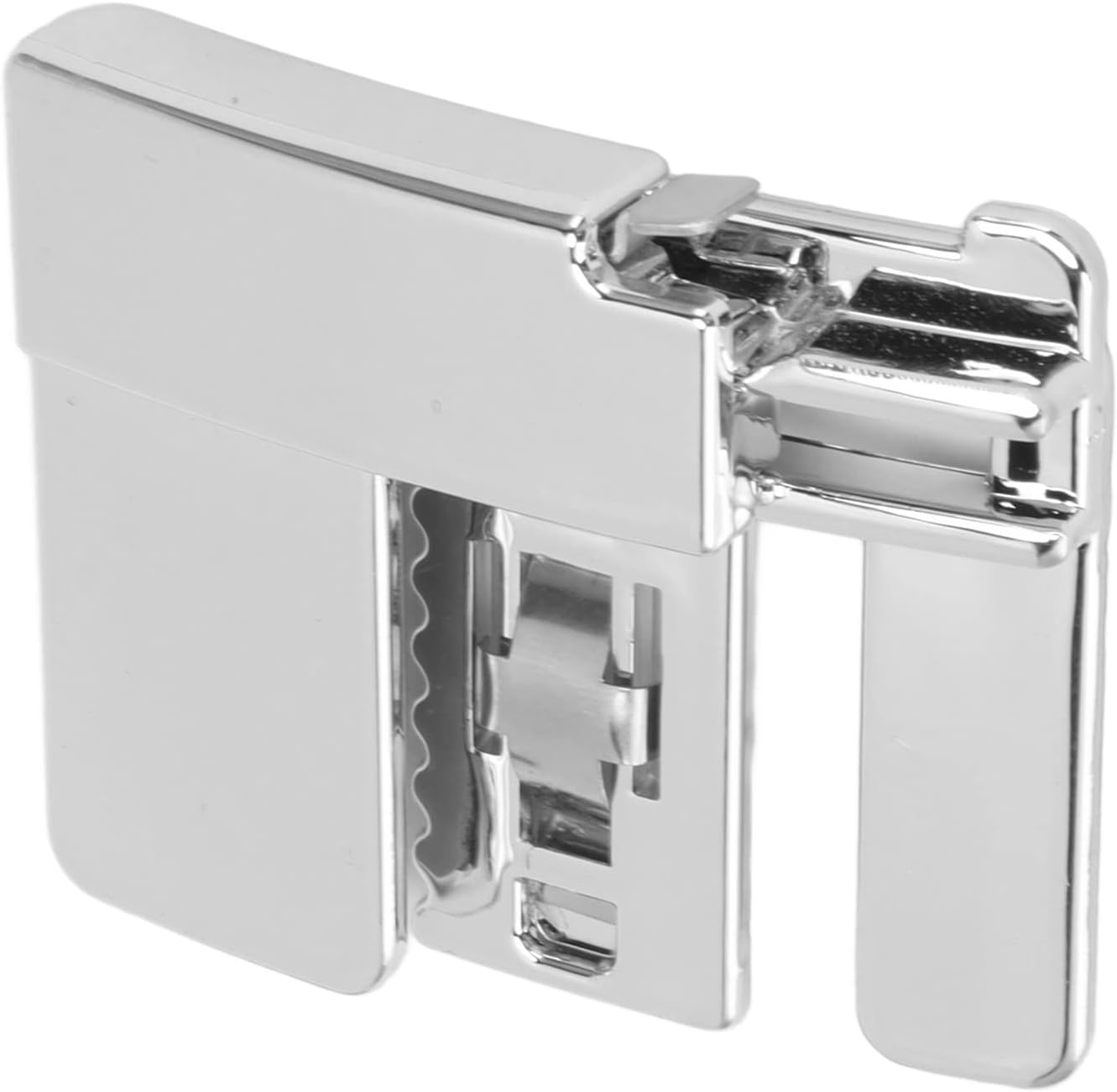 Pants Adjustment Buckles,Elastic Waist Clip,Belt Substitution with Unique Card Slot Design for Pants or Skirts, Made of Sturdy ABS Material, Detachable Structure, Tight Fit