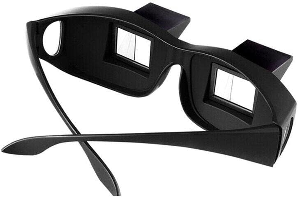 AIMALL Lazy Creative Horizontal Lie Reading View Glasses Periscope Watch TV on Bed image number 4
