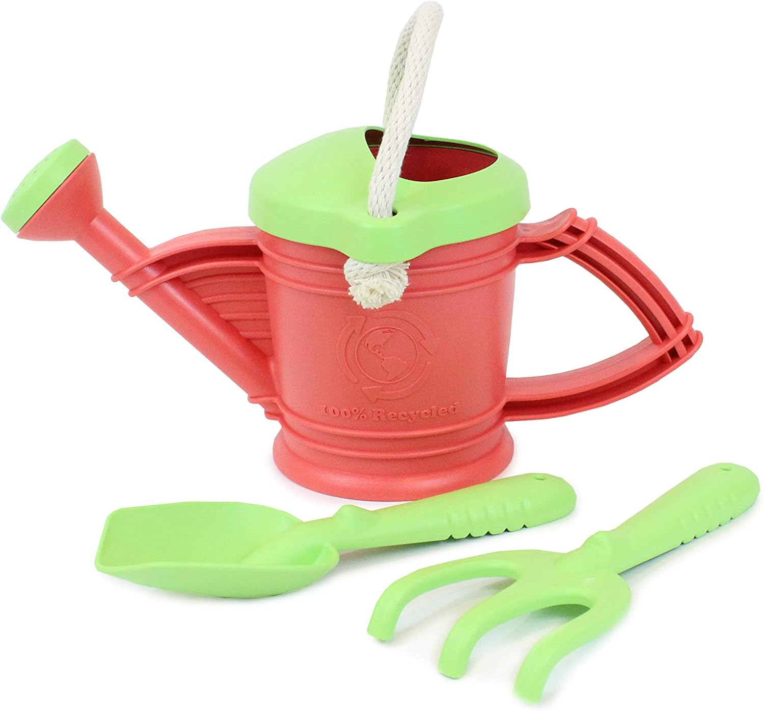 Green Toys - Watering Can