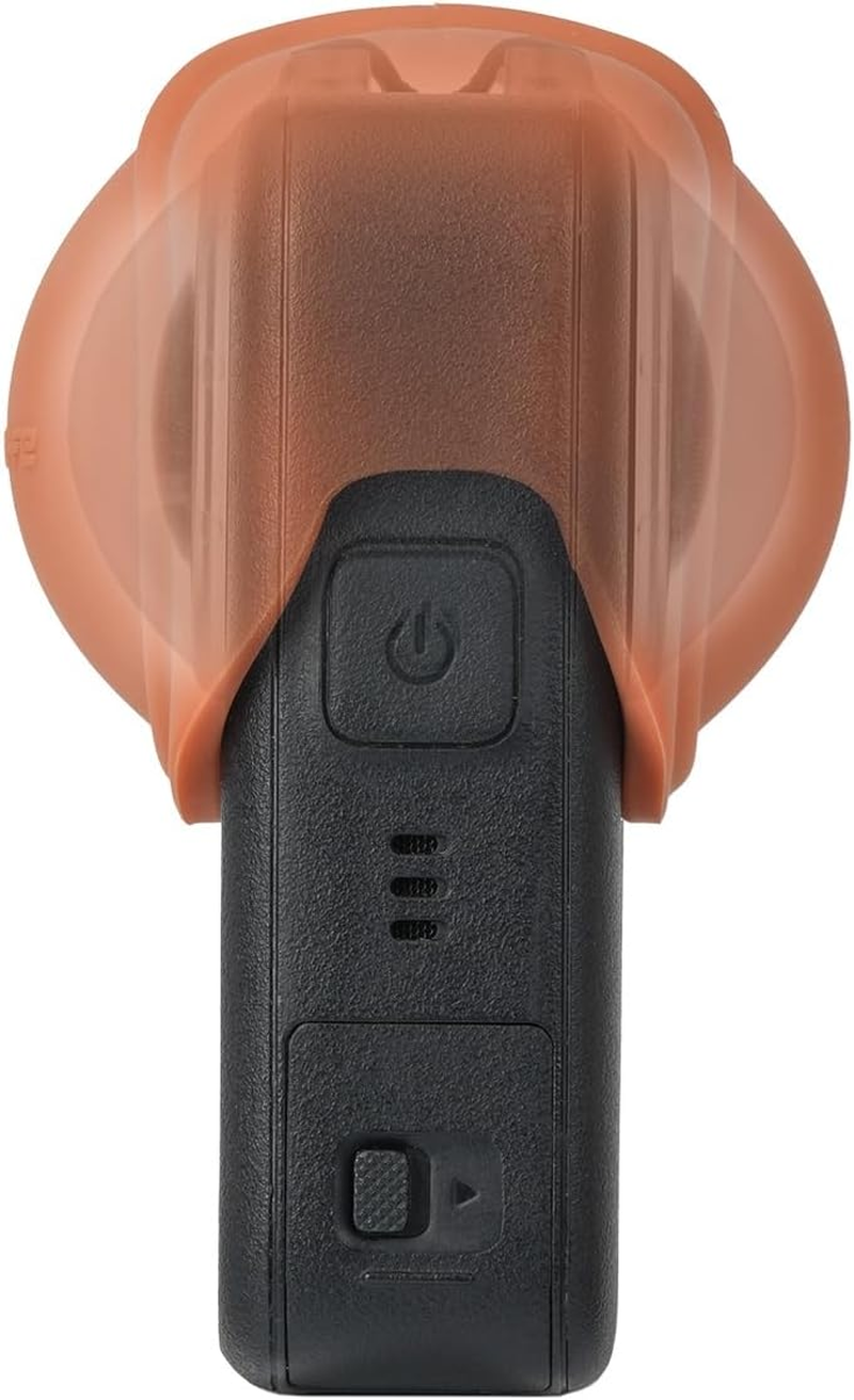 Camgo Sunnylife Lens Protective Cover for Osmo 360 image number 3