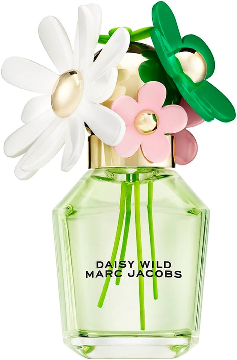 Daisy Wild 50Ml Edp