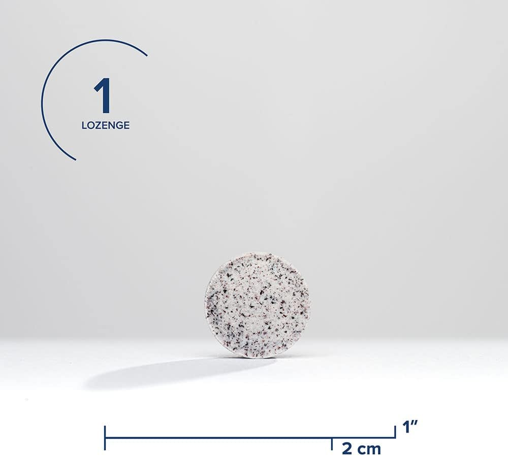 Seeking Health | Hydroxo B12 Vitamin | Vitamin B12 Supplement | B12 Hydroxocobalamin | 60 Lozenges