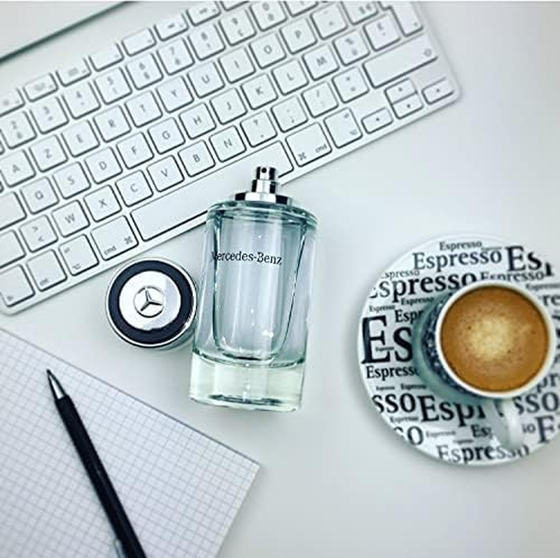 Mercedes-Benz Mercedes-Benz, 75 Ml image number 2