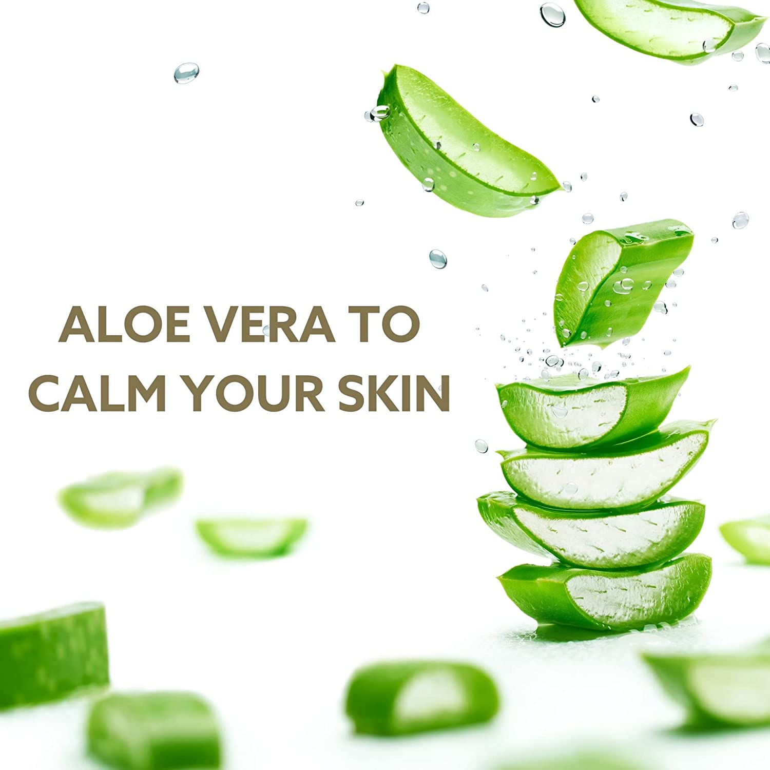 Marzena Sensitive Hair Remover Lotion, White, 170 G image number 6