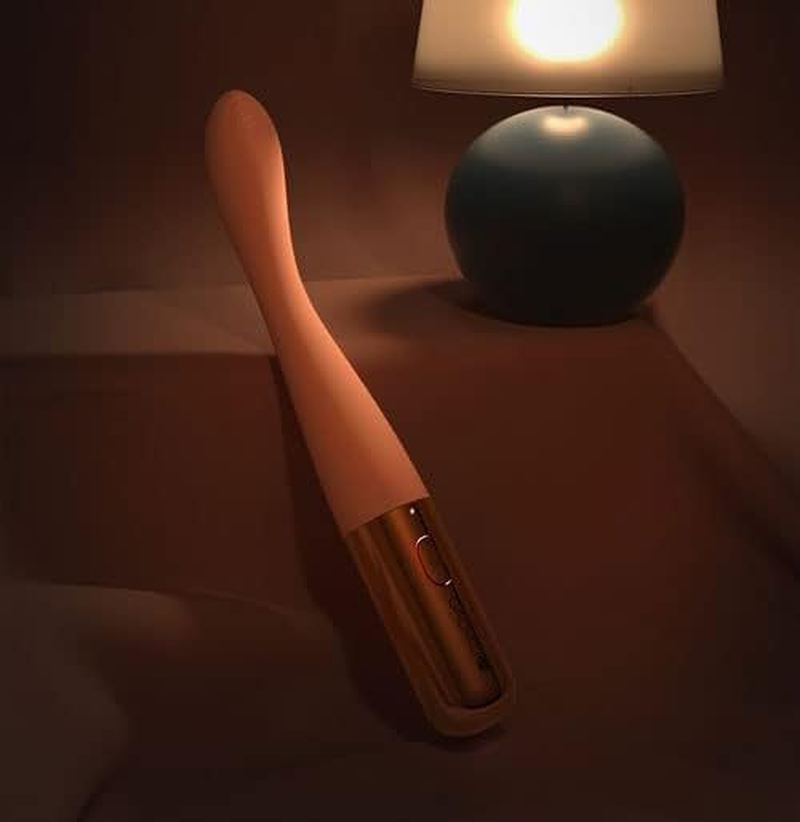 Waterproof 10 Modes Silent Powerful Handheld Electric Bullet Tool Personal Body Relaxation Men and Women, Strong Vibrating Bullet Wand Powerful Mini Wand Toy for Women