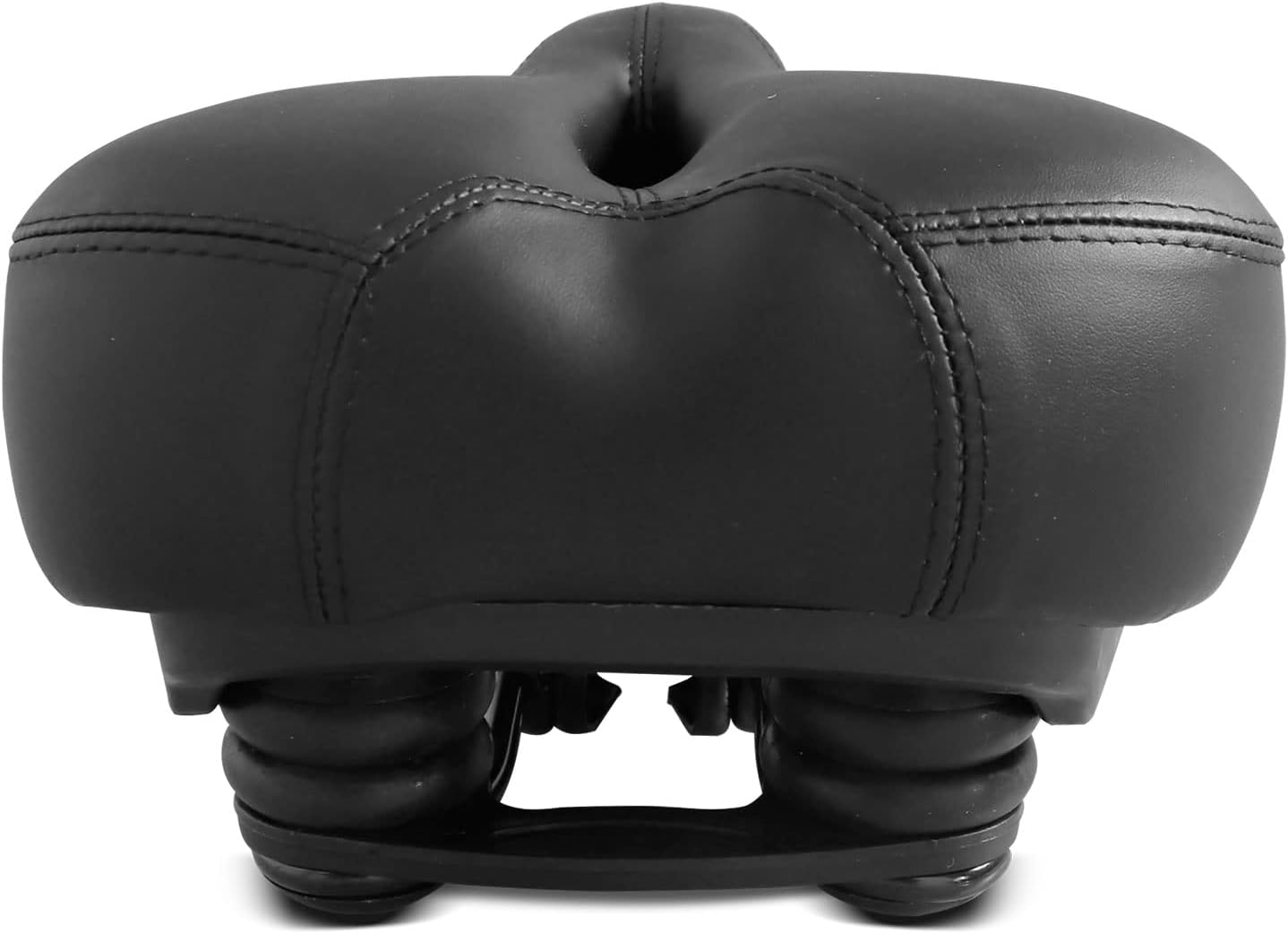 Lifespan Fitness Comfort Sport Spin Bike Saddle image number 6