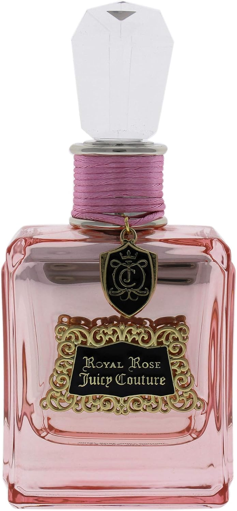 Juicy Couture Juicy Couture Royal Rose Eau De Parfum, 100Ml