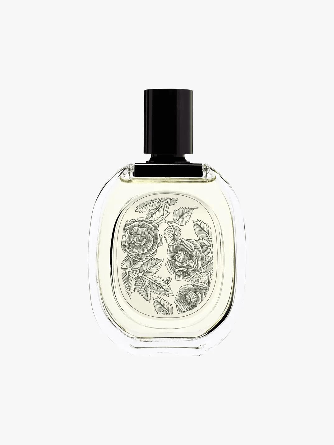 Diptyque Eau Rose Eau De Toilette Spray for Women 100 Ml image number 2