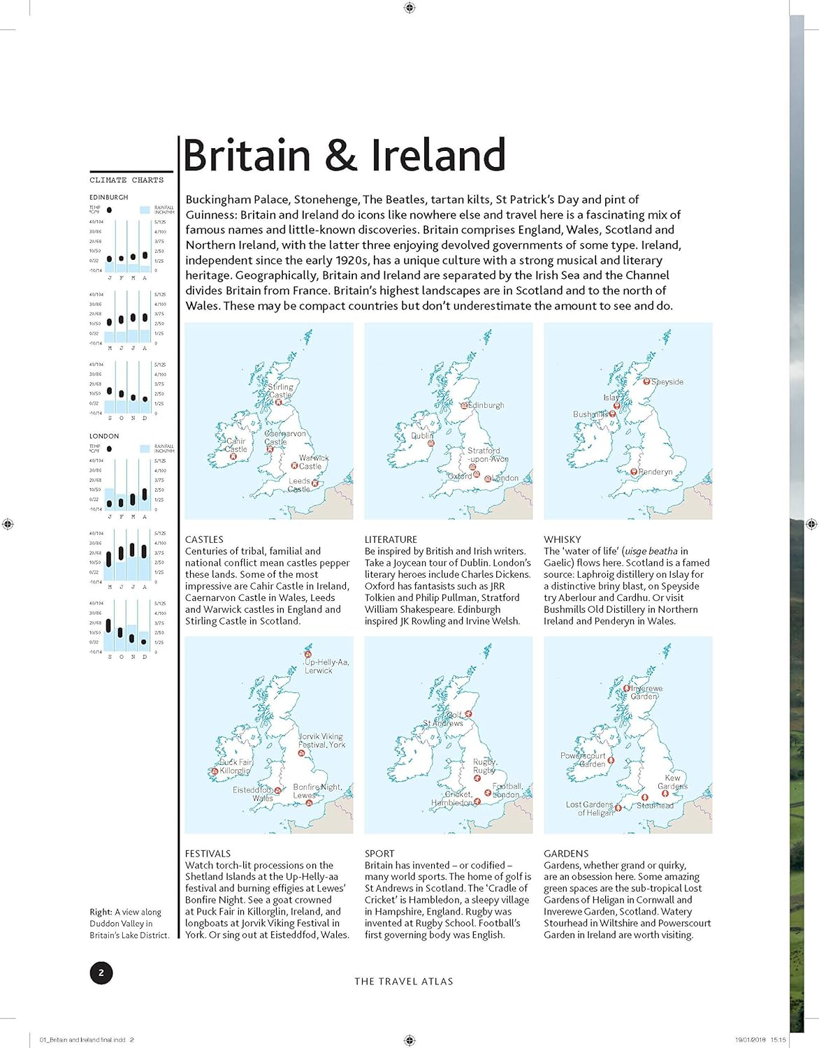 The Travel Atlas image number 3