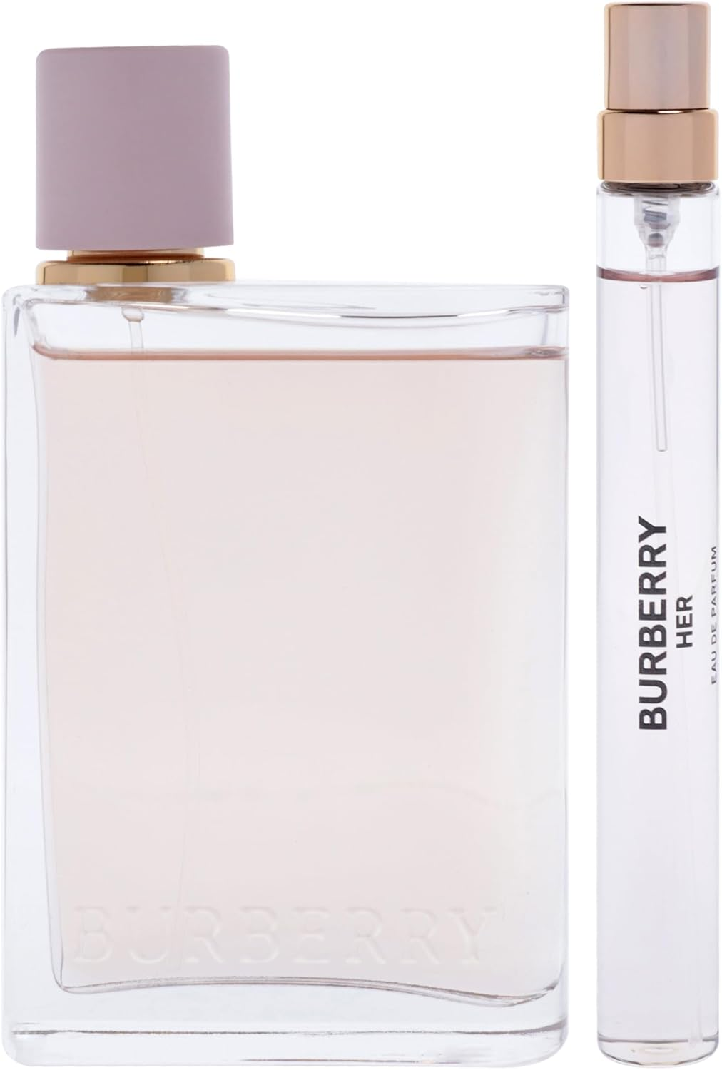 Burberry Women'S 2 Pieces Her Fragrances Gift Set (EDP 100 Ml + 10 Ml) image number 3