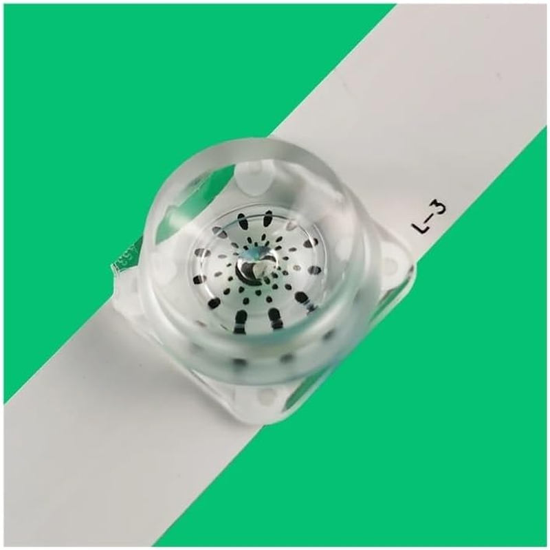 9Pcs=1Set 4Leds 6V 2W 440Mm for 50-Inch LCD TV MS-L1469 V5 LA021 JP50UHD110-4K JS-D-JP50EU-042EC 70310 E50EU1000 MCPCB image number 1