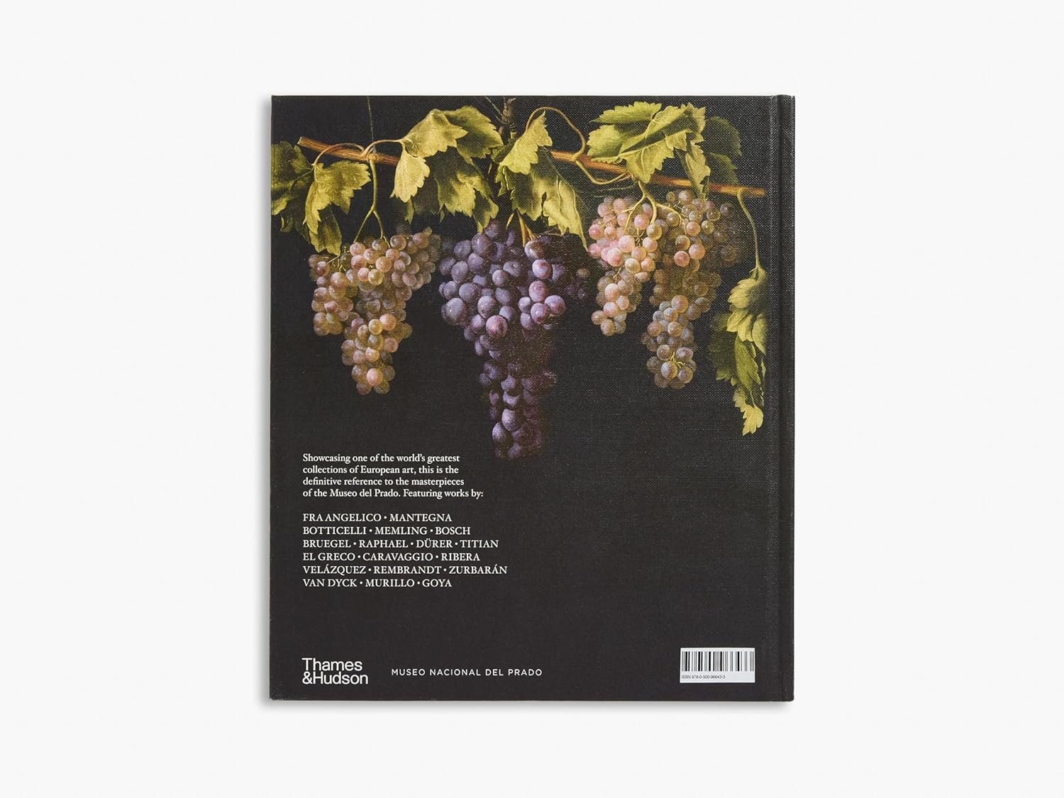 The Prado Masterpieces: Featuring Works from One of the World'S Most Important Museums image number 2