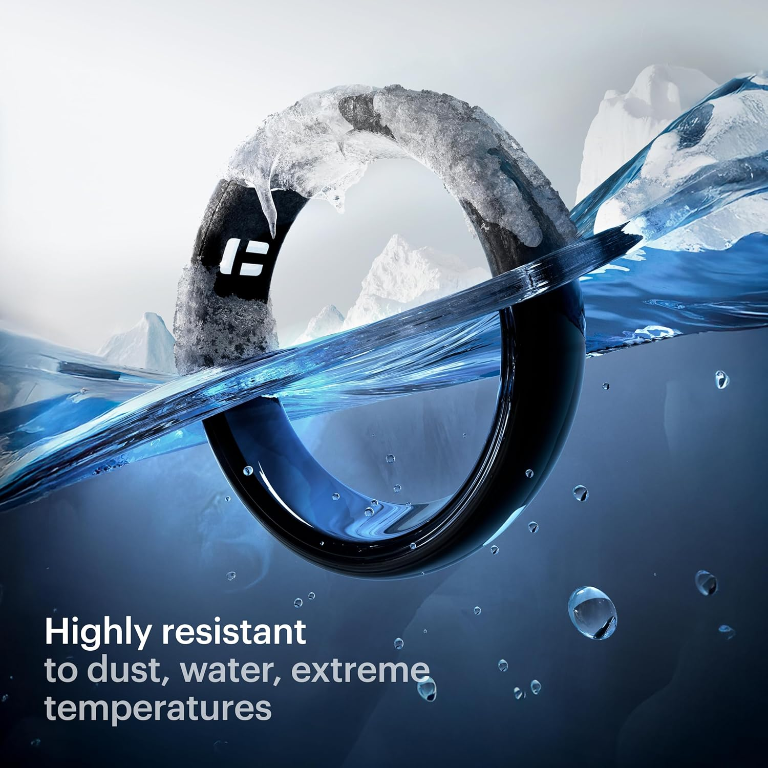 TANGEM Ring image number 2