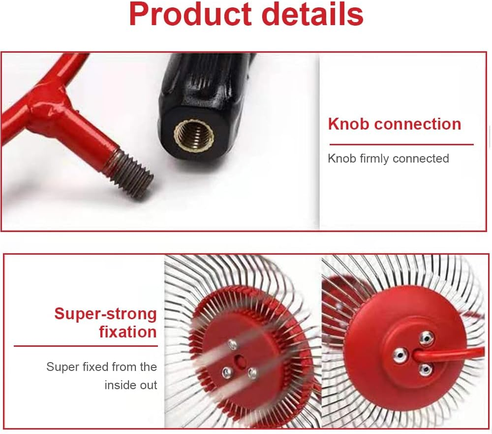 Ping Pong Ball Picker, Rolling Collector Basket Holder, Ping Pong Ball Hopper, Telescopic Ping Pong Ball Retriever Picker, Telescopic Handle Picker, Ball Picker Vessel Tools Adjustable Hand Grip image number 2