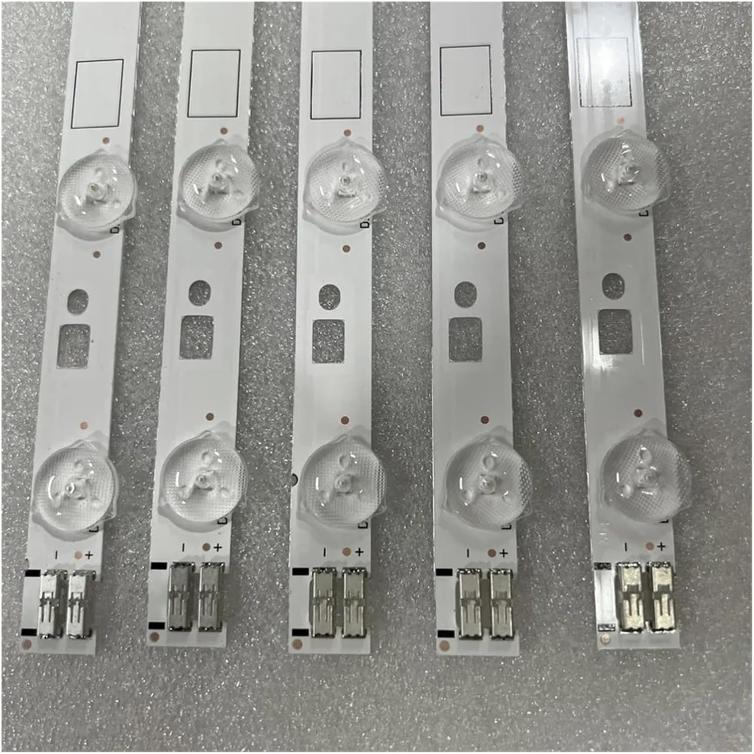 LED Backlight Strip for Sam/S.Ung UN40EH6030 UE40EH5000 UE40EH6030 UA40EH5080R D1GE-400SCA-R3 400SCB 2012SVS40 3228 (Color : Kit 10Pcs for 1 TV) image number 4