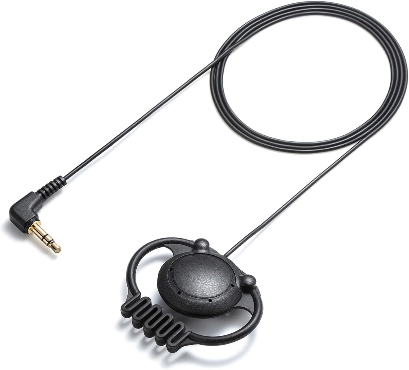 Sanwa Supply MM-WGS5R-HP1 Wireless Guide Earphone (For Child Devices) image number 6