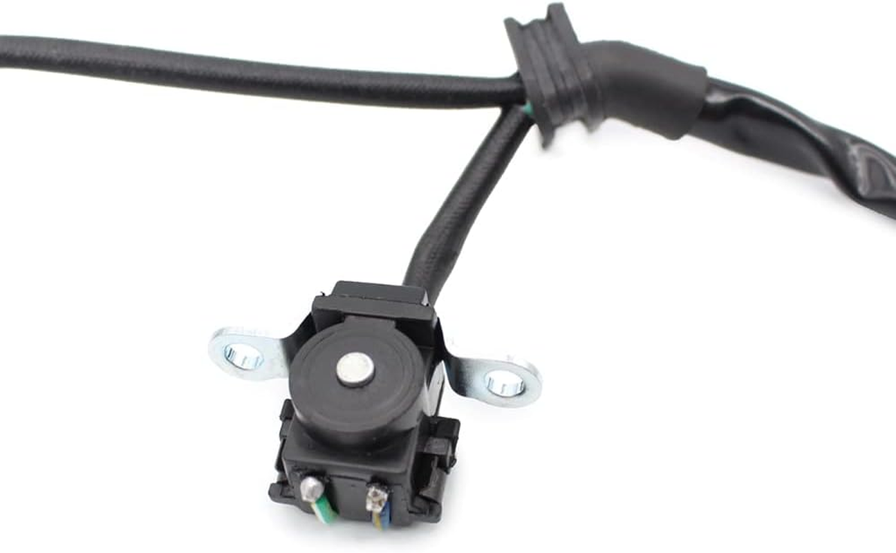 Premium Motorcycle Parts Motorcycle Magneto Stator Coil for Honda 31120-KRN-670 31120-MEN-730 31120-MEN-731 31120-MEN-A11 CRF250 CRF250R CRF450R Accessories image number 1