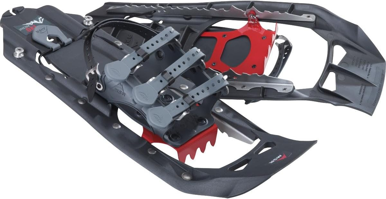 Evo&trade; Ascent Snowshoes image number 2