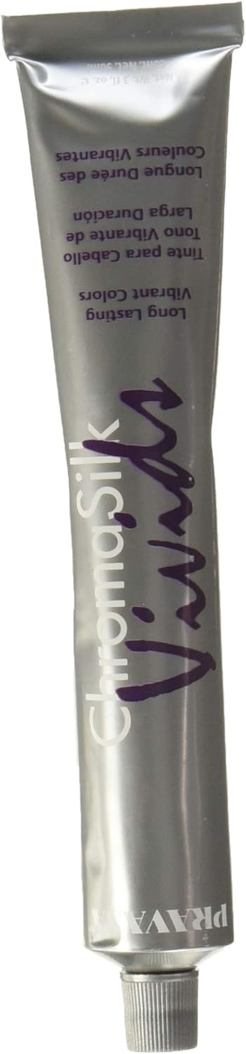 Pravana Chroma Silk Vivids Semi Permanent Hair Color image number 1