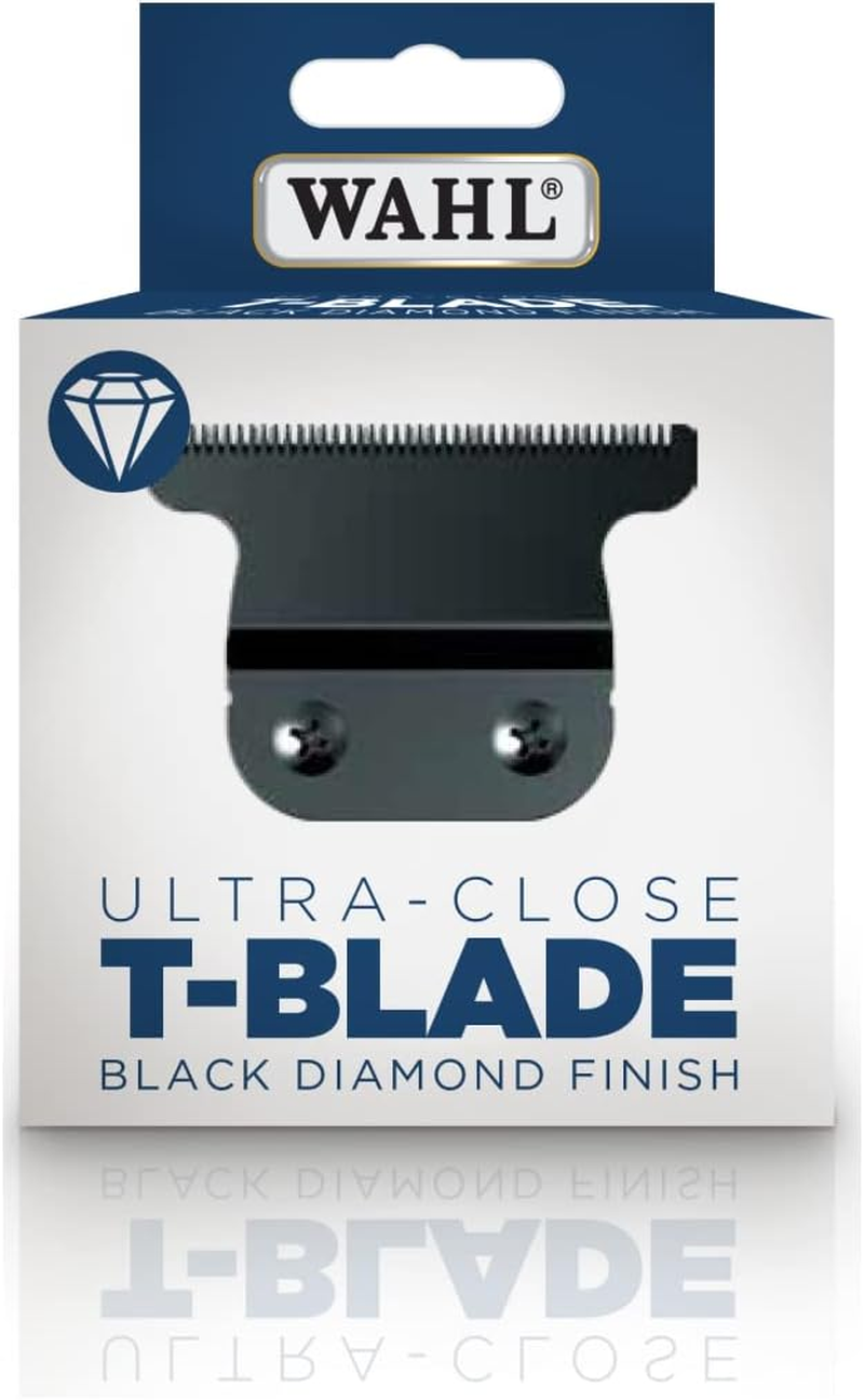 Wahl Ultra-Close Dlc T-Blade image number 1