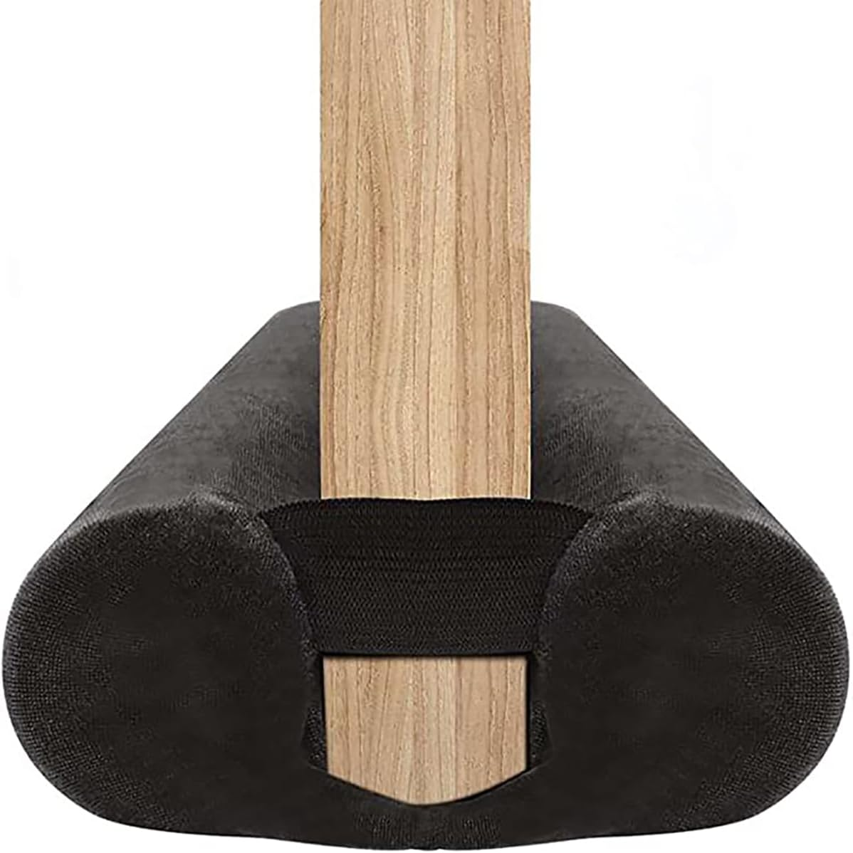 Door Draft Stopper for Doors No Adhesive Draught Excluder under Door Wind Blocker for Bottom of Door,Reduce Noise Draught Excluder Sweep Sound Proof